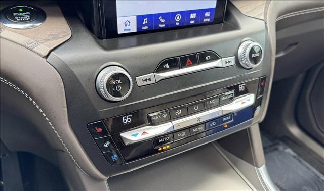 used 2020 Ford Explorer car, priced at $30,798