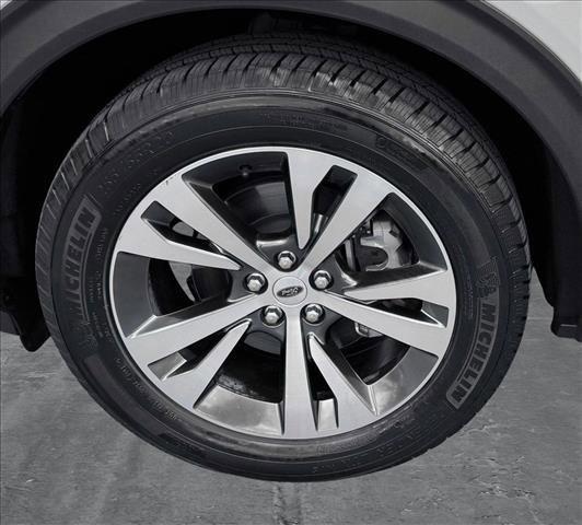 used 2020 Ford Explorer car, priced at $30,798