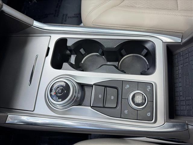 used 2020 Ford Explorer car, priced at $30,798