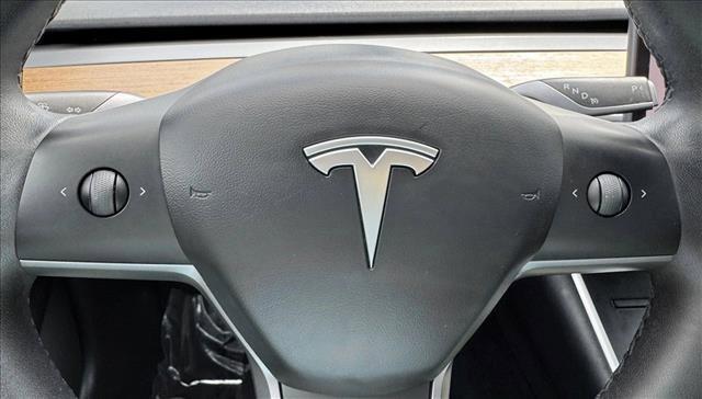 used 2020 Tesla Model 3 car, priced at $29,998