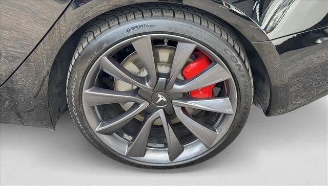 used 2020 Tesla Model 3 car, priced at $29,998