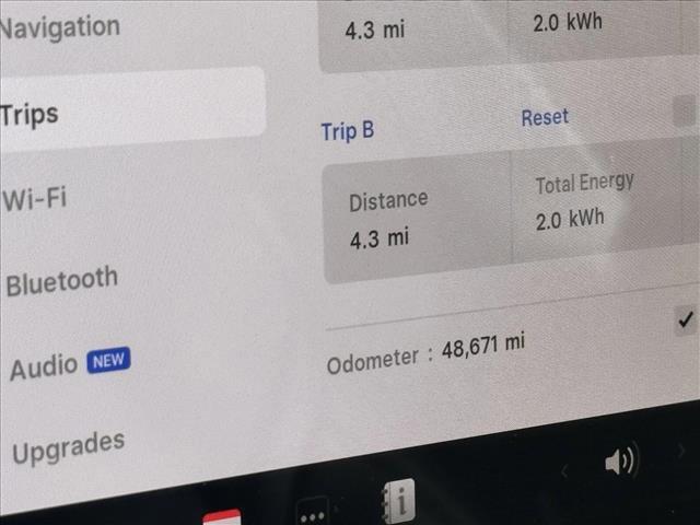 used 2020 Tesla Model 3 car, priced at $29,998