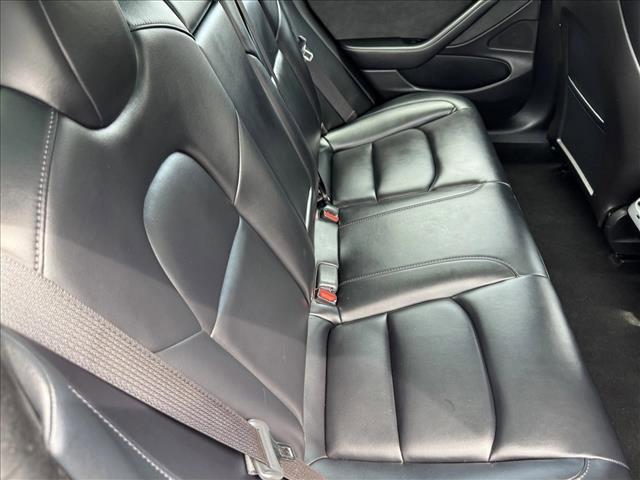 used 2020 Tesla Model 3 car, priced at $29,998