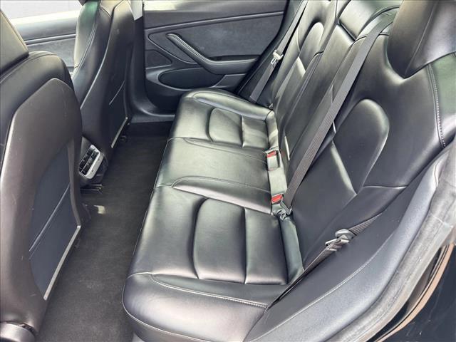 used 2020 Tesla Model 3 car, priced at $29,998