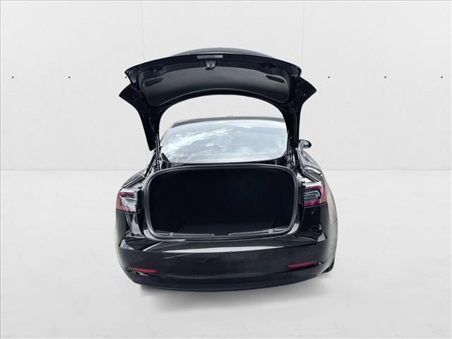 used 2020 Tesla Model 3 car, priced at $29,998