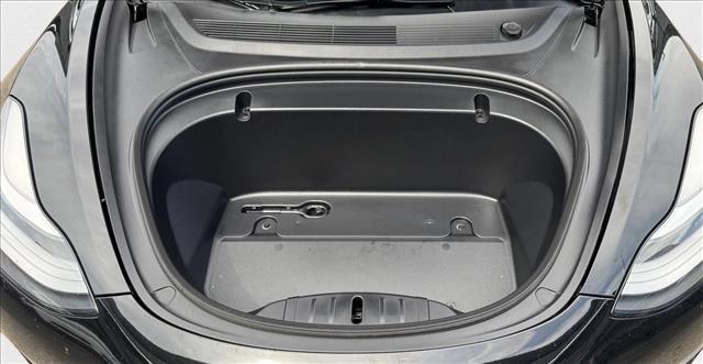 used 2020 Tesla Model 3 car, priced at $29,998
