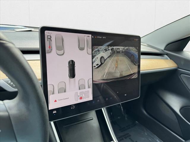 used 2020 Tesla Model 3 car, priced at $29,998