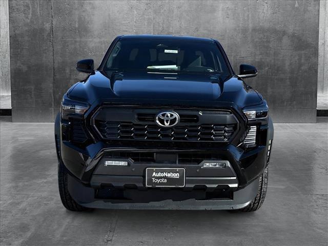 new 2025 Toyota Tacoma car, priced at $53,370