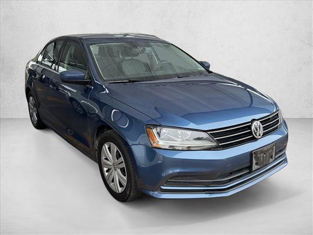 used 2017 Volkswagen Jetta car, priced at $9,998