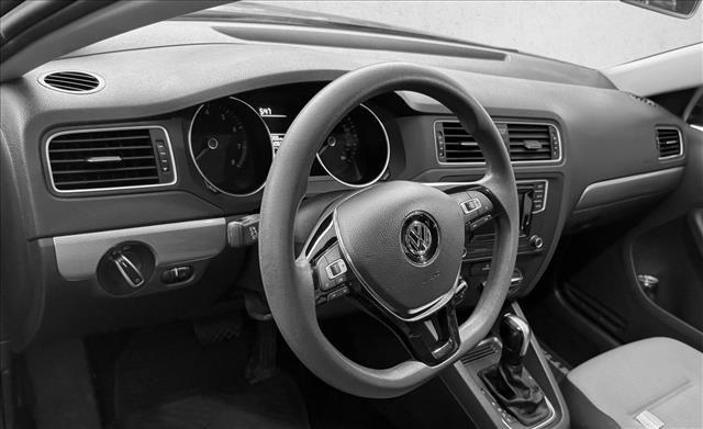 used 2017 Volkswagen Jetta car, priced at $9,998
