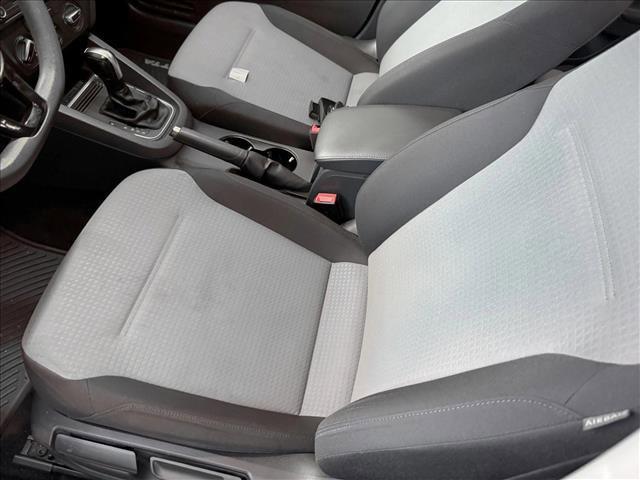 used 2017 Volkswagen Jetta car, priced at $9,998