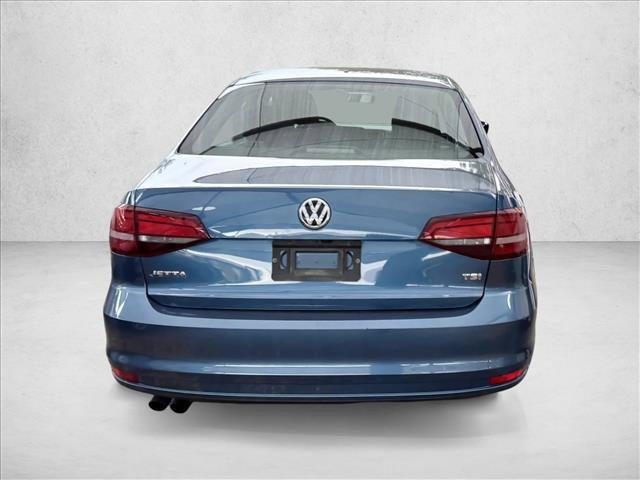 used 2017 Volkswagen Jetta car, priced at $9,998