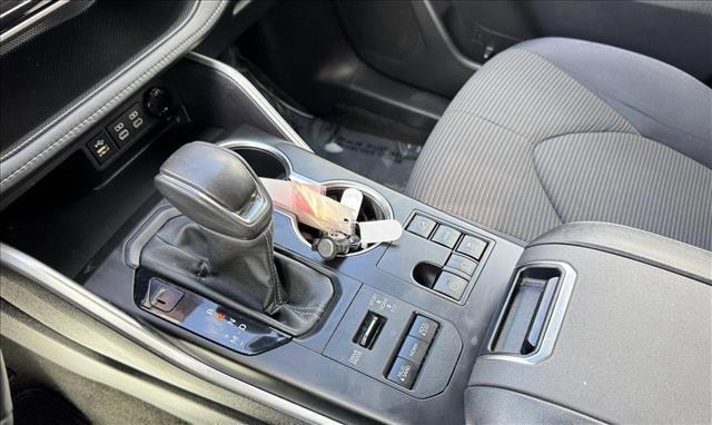 used 2023 Toyota Highlander car, priced at $34,798