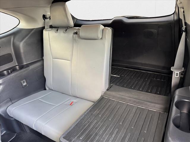 used 2021 Toyota Highlander Hybrid car, priced at $33,398