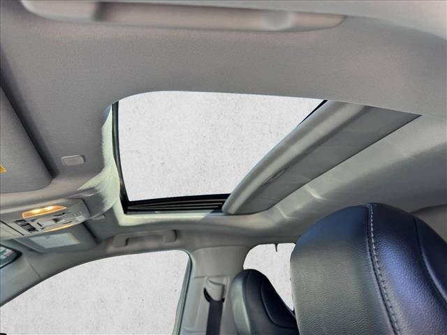 used 2023 Toyota Highlander Hybrid car, priced at $40,998