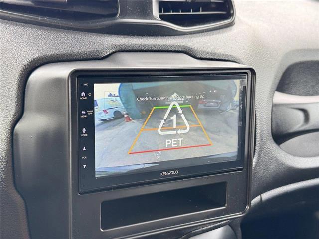 used 2019 Jeep Renegade car, priced at $17,998