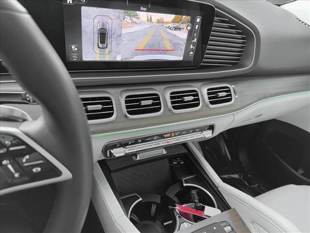 used 2024 Mercedes-Benz GLE 350 car, priced at $54,998