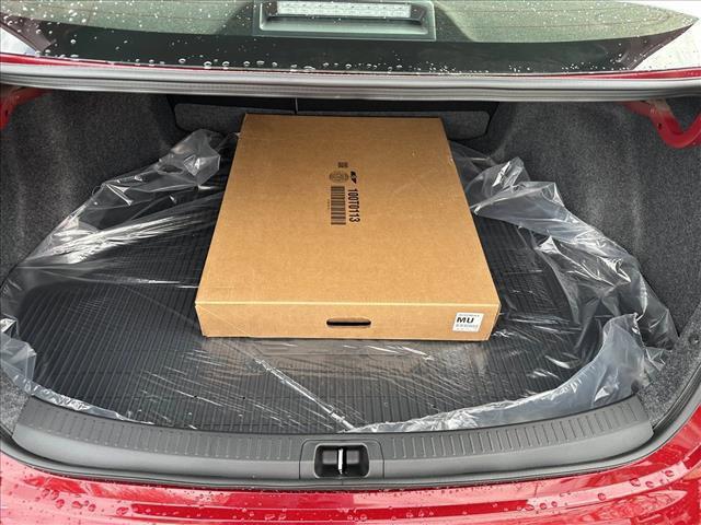 new 2026 Toyota Corolla car, priced at $25,124