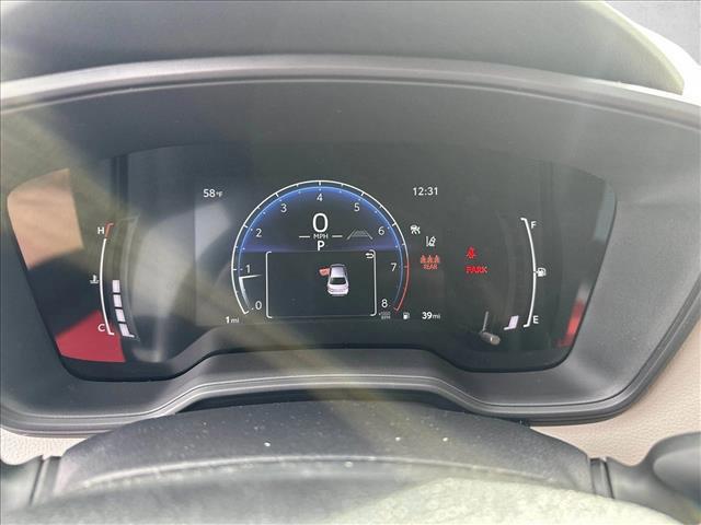 new 2026 Toyota Corolla car, priced at $25,124