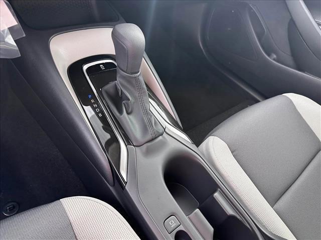 new 2026 Toyota Corolla car, priced at $25,124