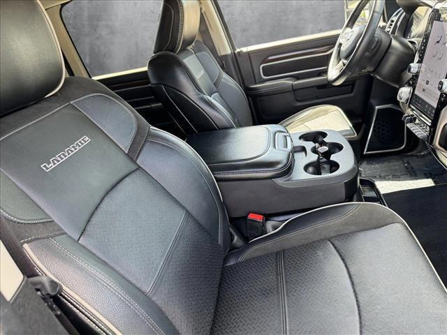 used 2023 Ram 2500 car, priced at $51,999