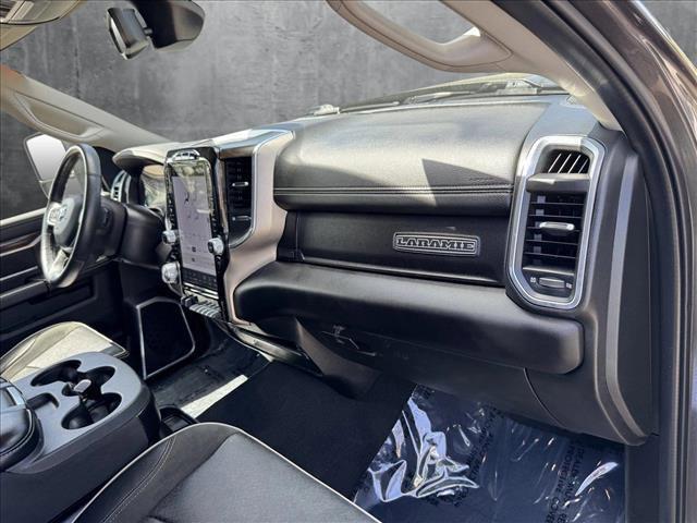 used 2023 Ram 2500 car, priced at $51,999
