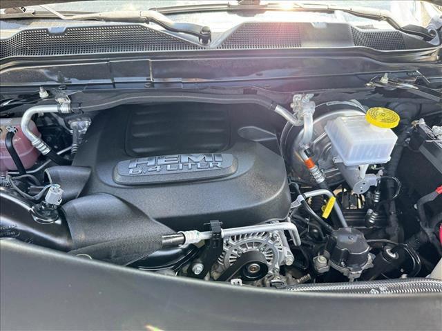 used 2023 Ram 2500 car, priced at $51,999