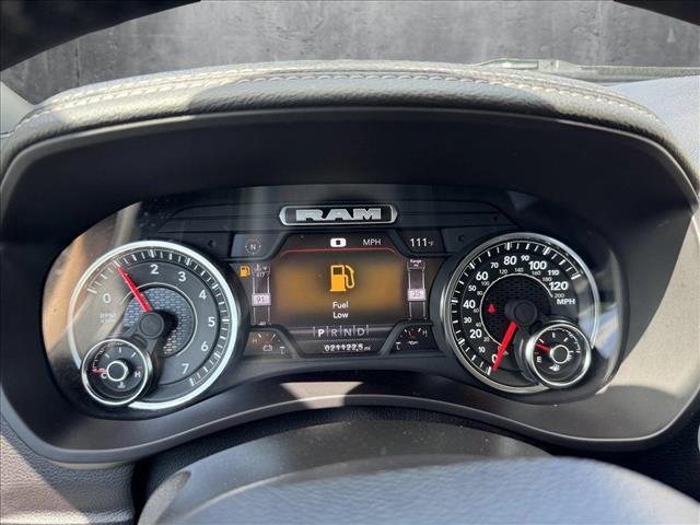 used 2023 Ram 2500 car, priced at $51,999