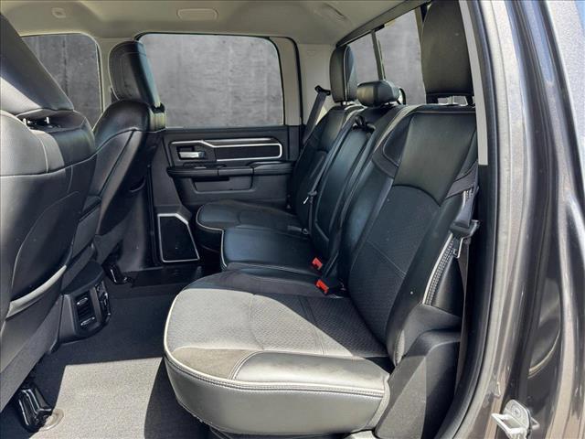 used 2023 Ram 2500 car, priced at $51,999