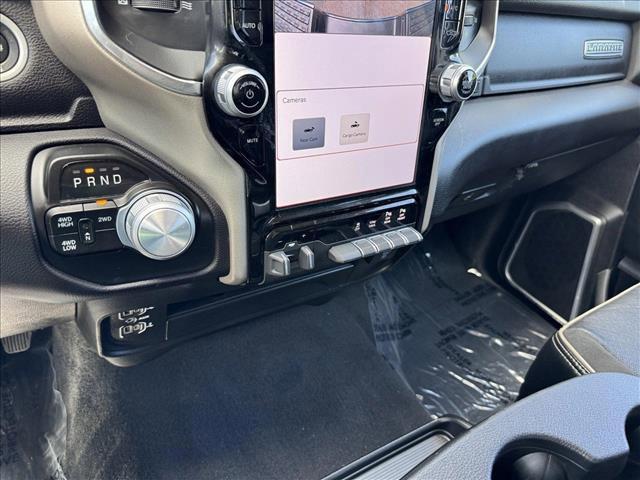 used 2023 Ram 2500 car, priced at $51,999