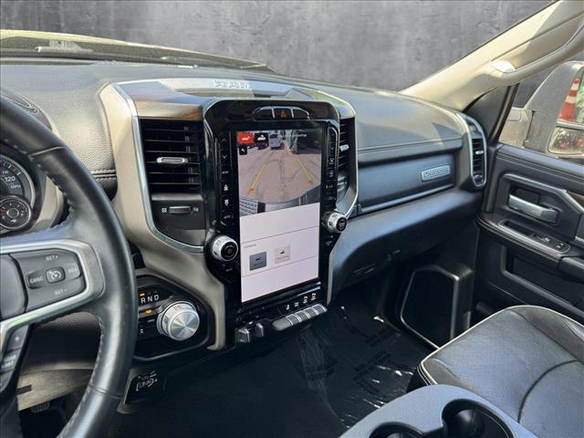 used 2023 Ram 2500 car, priced at $51,999