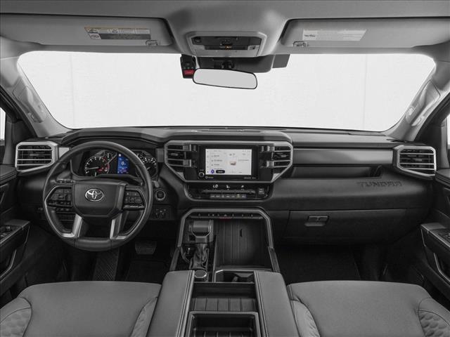 new 2026 Toyota Tundra car, priced at $58,194