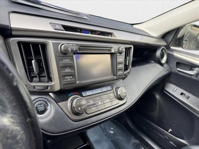 used 2013 Toyota RAV4 car, priced at $15,798
