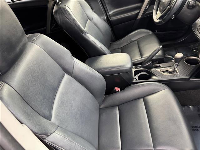 used 2013 Toyota RAV4 car, priced at $15,798