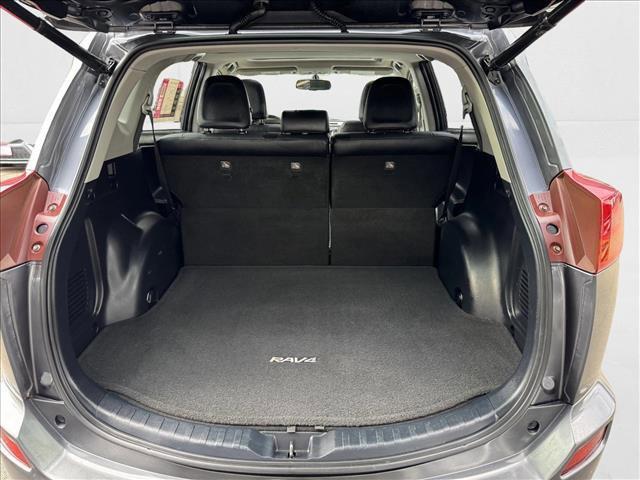 used 2013 Toyota RAV4 car, priced at $15,798
