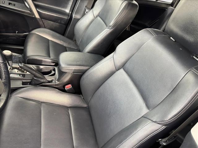 used 2013 Toyota RAV4 car, priced at $15,798