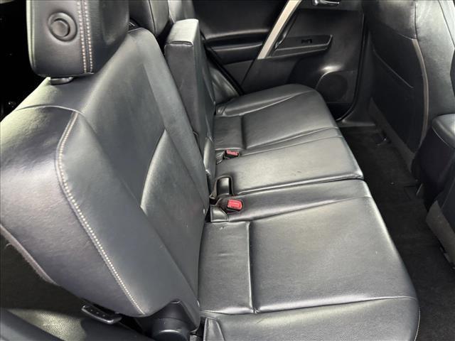 used 2013 Toyota RAV4 car, priced at $15,798