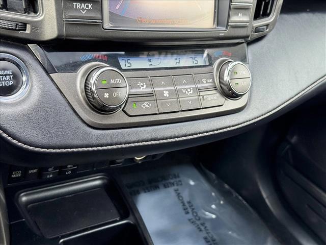 used 2013 Toyota RAV4 car, priced at $15,798
