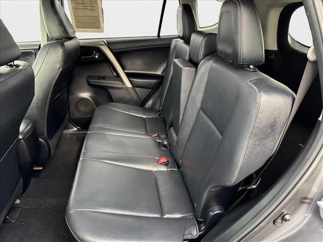 used 2013 Toyota RAV4 car, priced at $15,798