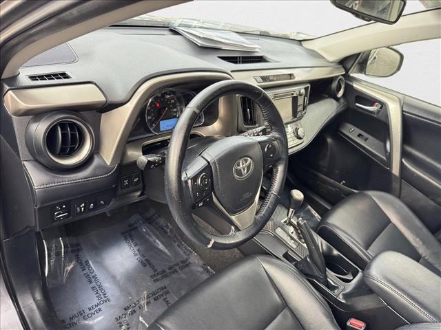 used 2013 Toyota RAV4 car, priced at $15,798