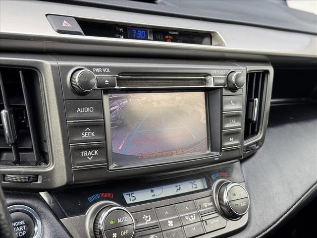 used 2013 Toyota RAV4 car, priced at $15,798