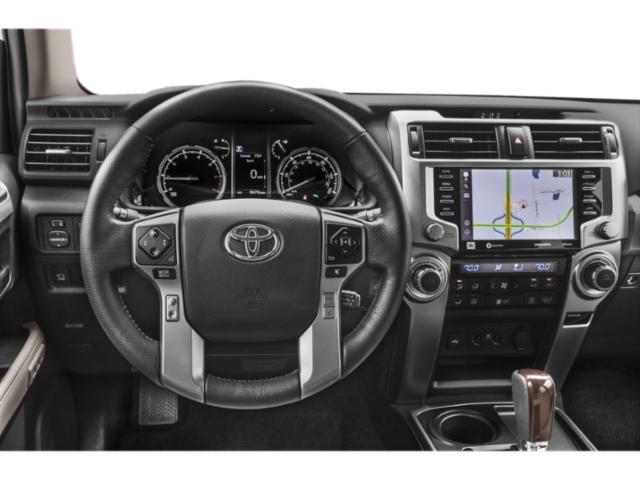 new 2024 Toyota 4Runner car, priced at $54,034