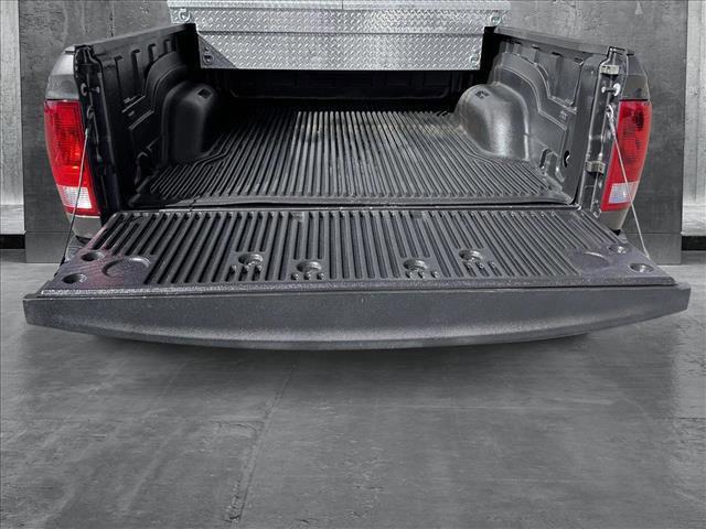 used 2019 Ram 1500 car, priced at $24,498