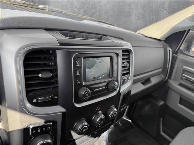 used 2019 Ram 1500 car, priced at $24,498