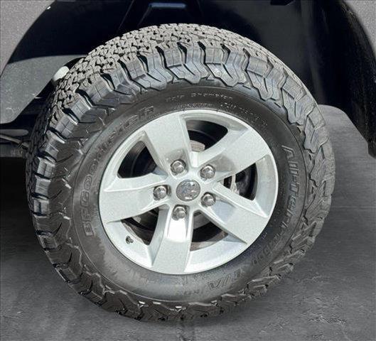 used 2019 Ram 1500 car, priced at $24,498