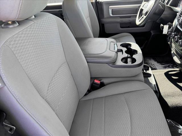 used 2019 Ram 1500 car, priced at $24,498