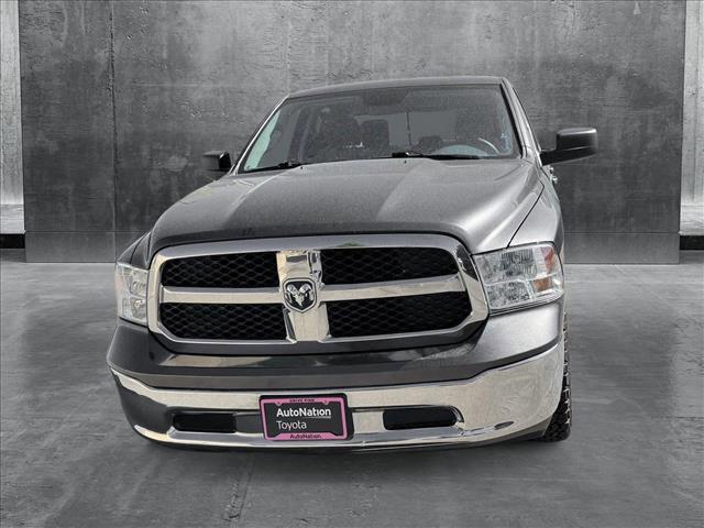 used 2019 Ram 1500 car, priced at $24,498