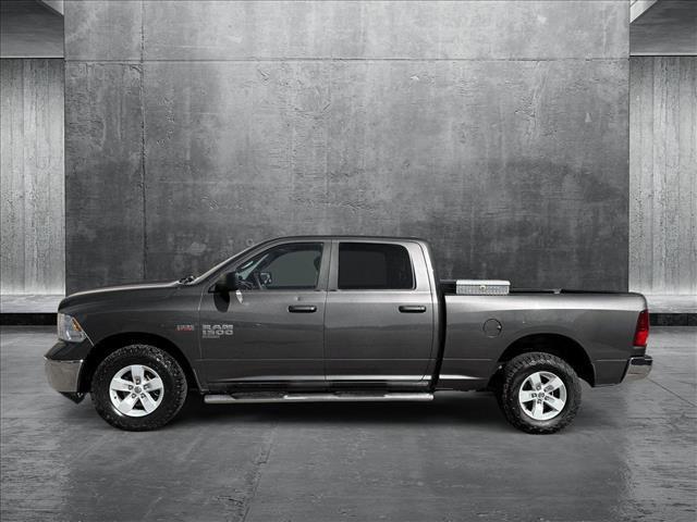 used 2019 Ram 1500 car, priced at $24,498