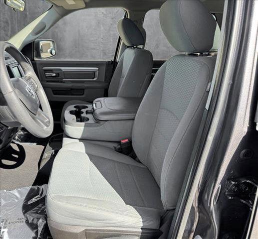 used 2019 Ram 1500 car, priced at $24,498
