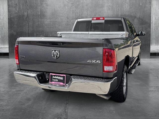 used 2019 Ram 1500 car, priced at $24,498